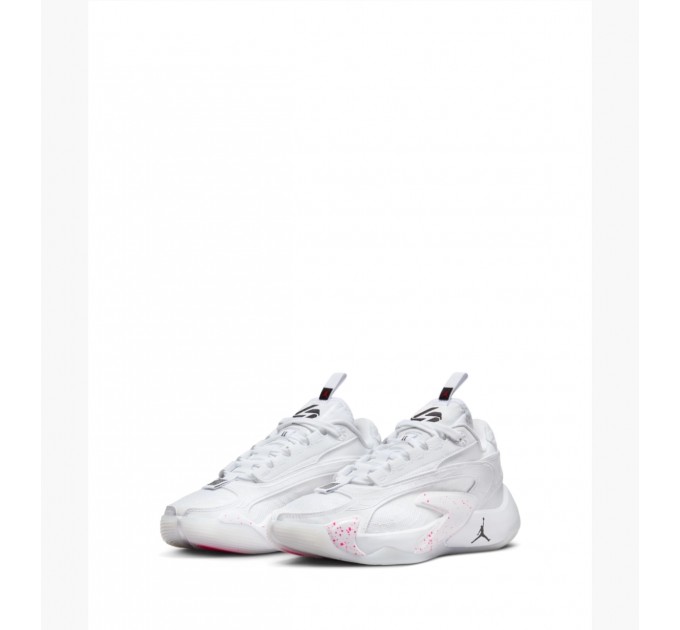 Кроссовки Nike Luka 2 (Gs) DZ3498-106