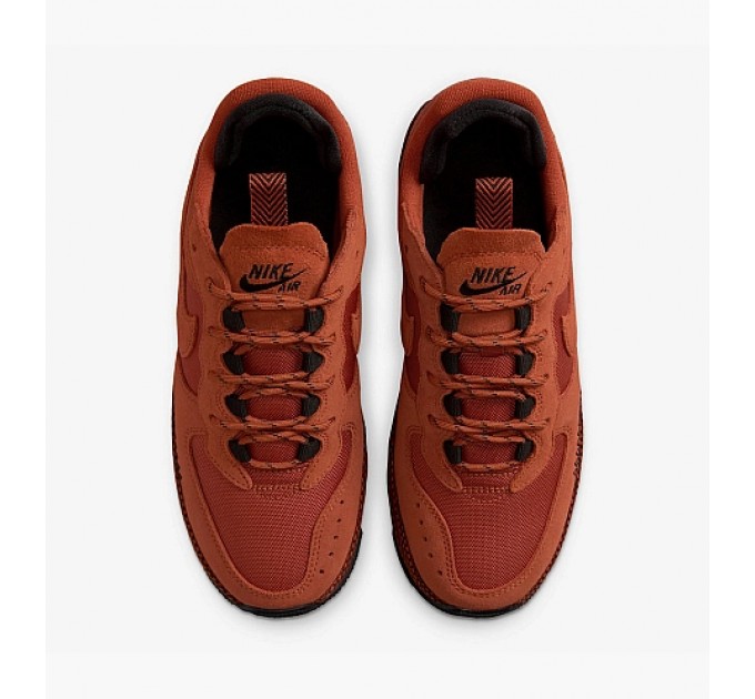 Кроссовки Nike W Air Force 1 Wild FB2348-800