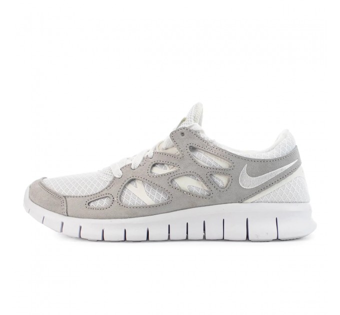 Кроссовки Nike Free Run 2 (Dm8915-100) DM8915-100