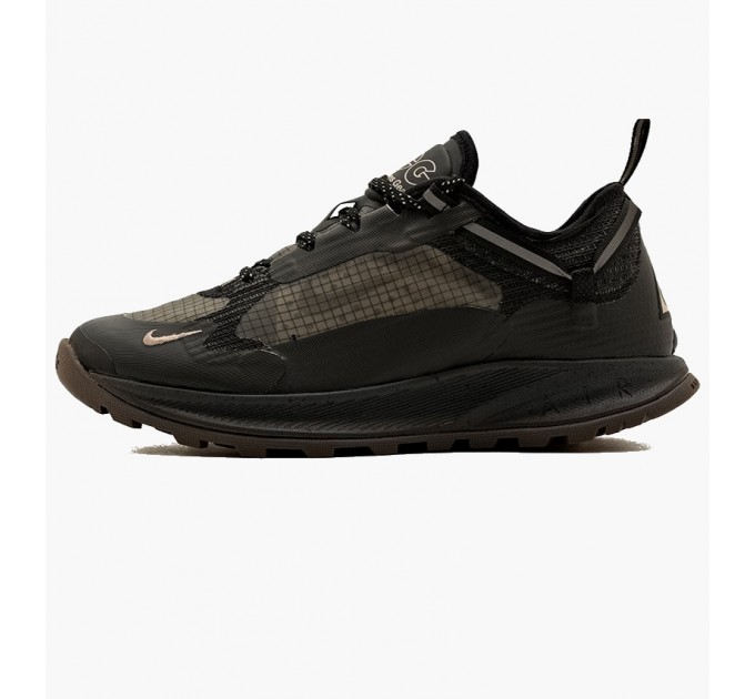 Кроссовки Nike Acg Air Nasu 2 Anthracite DC8296-002