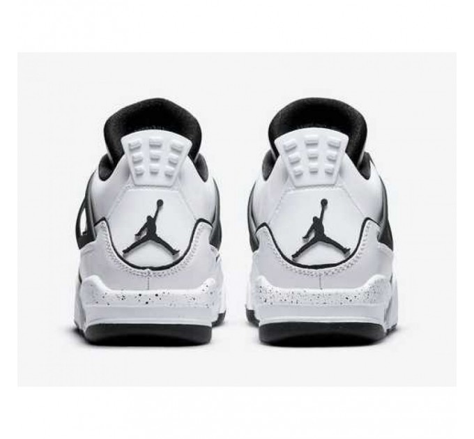 Кроссовки Air Jordan 4 Retro Se (Gs) DC4101-100