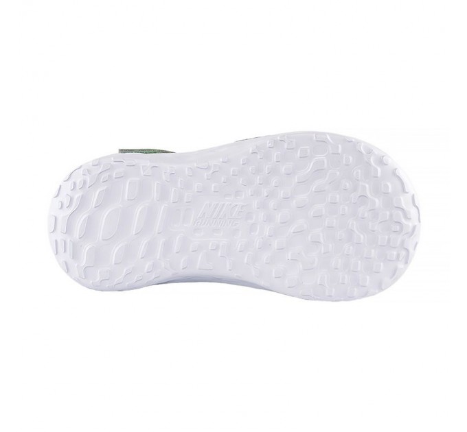 Кроссовки Nike Revolution 6 Nn (Tdv) DD1094-009