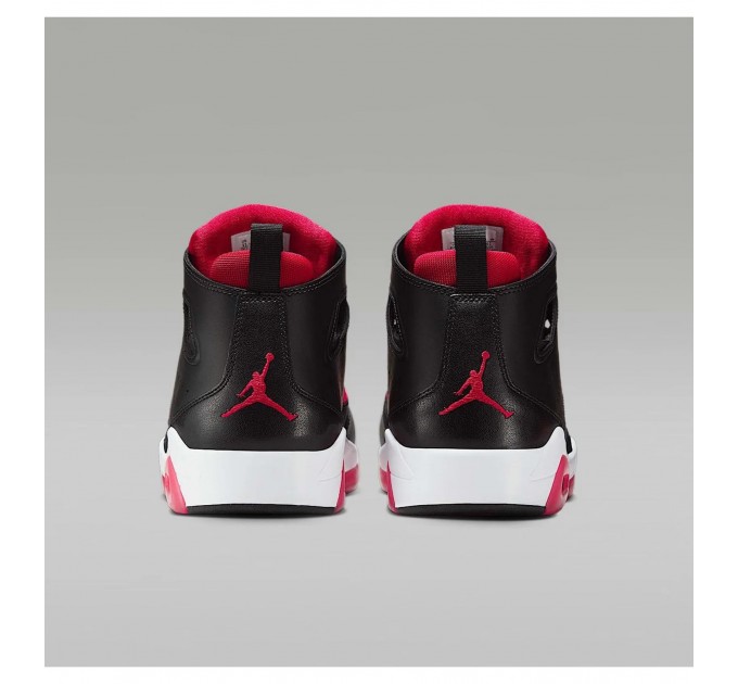 Кросівки чоловічі Jordan Air Jordan Flight Club 91 Black (DC7329-061)