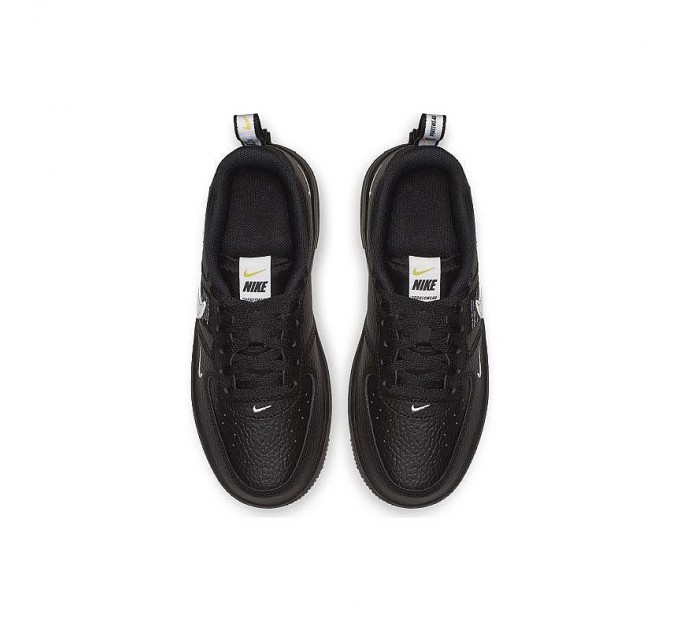 Кроссовки Nike Force 1 Lv8 Utility (Ps) AV4272-001