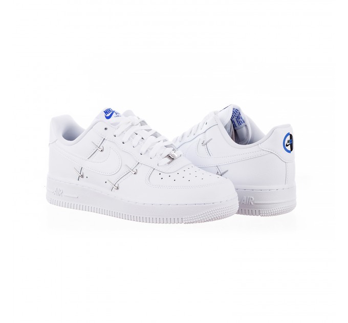 Кросівки жіночі Nike Air Force 1 '07 Lx (CT1990-100)