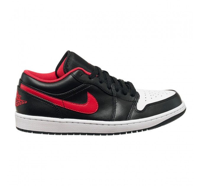 Кросівки Jordan Air 1 Low 553558-063