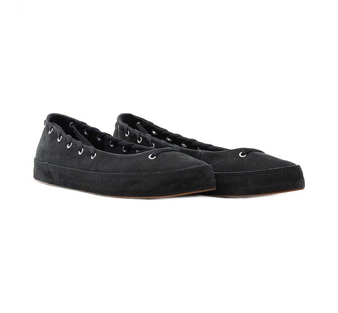Кеды Converse All Star Rina Ox Black/Bla 563506C