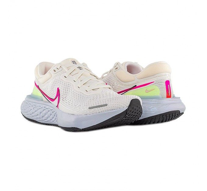 Кросівки Бігові Nike Zoomx Invincible Run Fk DJ5450-001