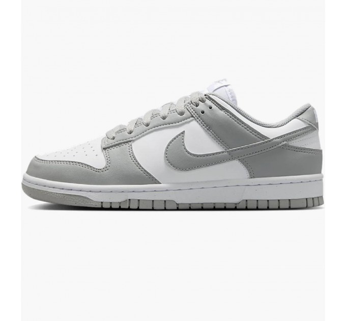 Кроссовки женские Nike Dunk Low Next Nature Light Smoke Grey (DD1873-113)