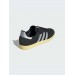 Кроссовки Adidas Samba Og "Core Black / Metallic Silver / Almost Yellow" IE8128