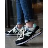 Кроссовки New Balance 574 Сollide