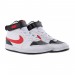 Кросівки Nike Court Borough Mid 2 (Psv) CD7783-110