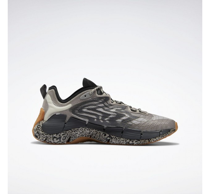 Кроссовки Reebok Zig Kinetica Ii