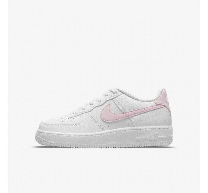 Кроссовки женские Nike Air Force 1 (Gs) (CT3839-103)