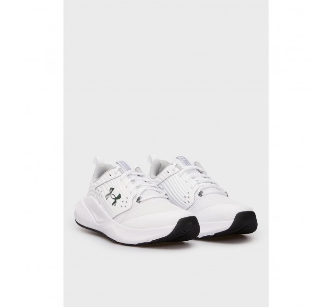 Кросівки чоловічі Under Armour Charged Commit Tr 4 (3026017-106)