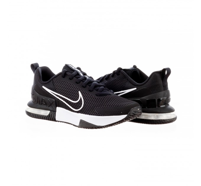 Кросівки чоловічі Nike Alpha Trainer 6 (FQ1833-001)