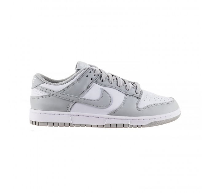 Кросівки чоловічі Nike Dunk Low Retro (DD1391-103)