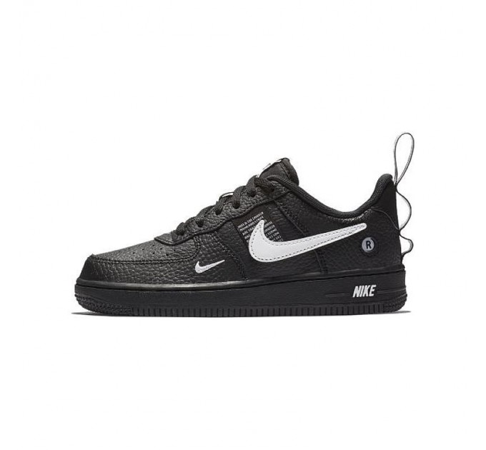 Кроссовки Nike Force 1 Lv8 Utility (Ps) AV4272-001