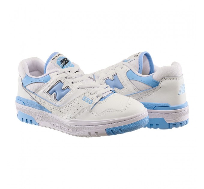 Кросівки жіночі New Balance 550 (BBW550BC)