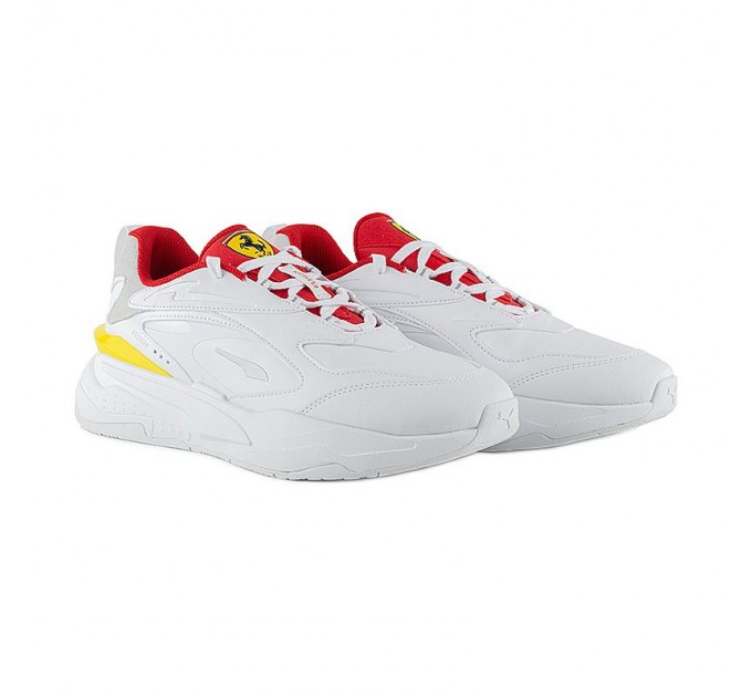 Кроссовки Puma Scuderia Ferrari Rs-Fast 30681002