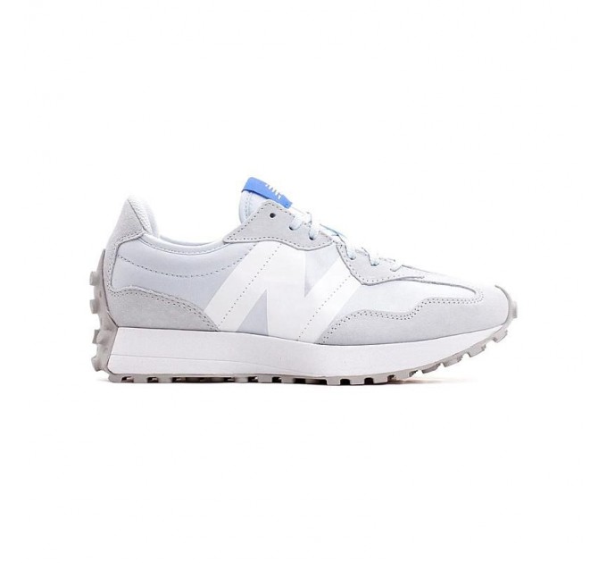 Кроссовки женские New Balance 327 W (WS327BN)