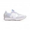 Кроссовки женские New Balance 327 W (WS327BN)