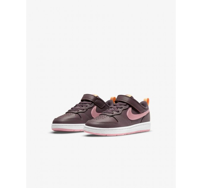 Кроссовки Nike Court Borough Low 2 Bpv