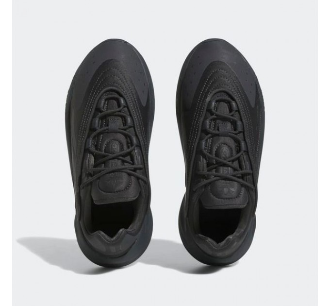 Кроссовки Adidas Ozelia J Carbon Black GV8991