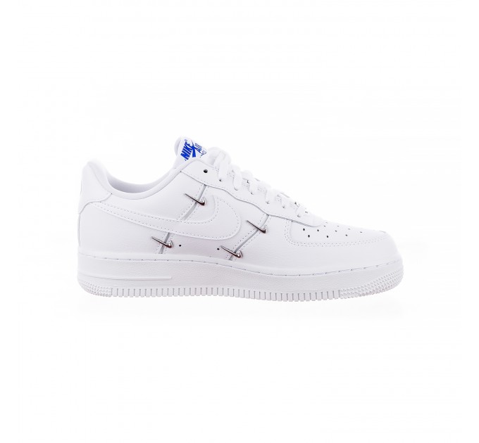 Кросівки жіночі Nike Air Force 1 '07 Lx (CT1990-100)