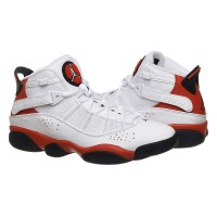 Кроссовки мужские Jordan 6 Rings (322992-126)