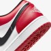 Кроссовки мужские Jordan Air 1 Low (553558-612)