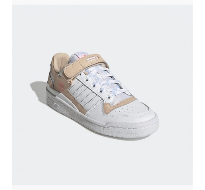 Кроссовки Adidas Forum Low GW0569