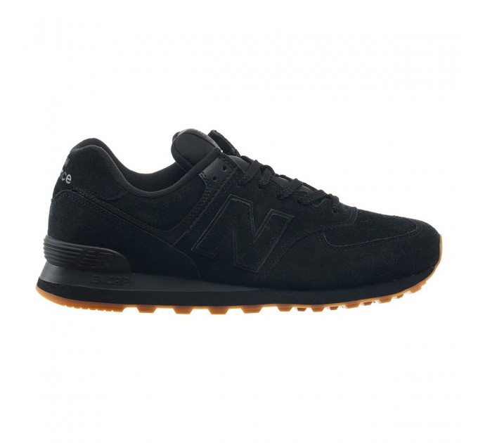 Кроссовки мужские New Balance 574 (U574NBB)