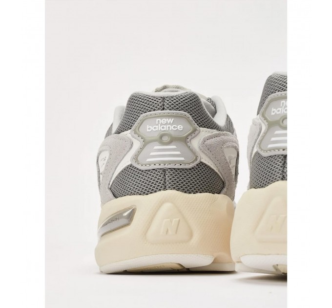 Кросівки чоловічі New Balance Grey Running Shoes Sneakers (ML725AA)