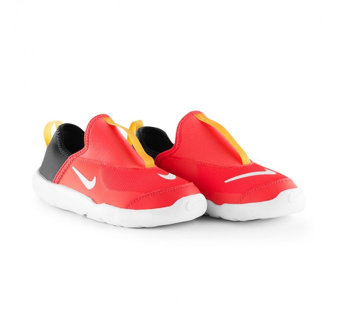 Кроссовки Nike LIL 'SWOOSH (TD)