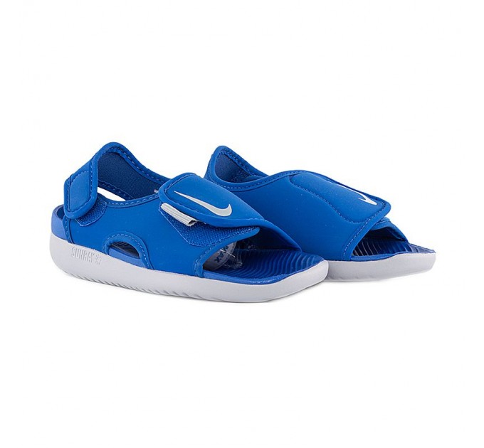 Тапочки Nike Sunray Adjust 5 V2 (Gs/Ps) DB9562-400