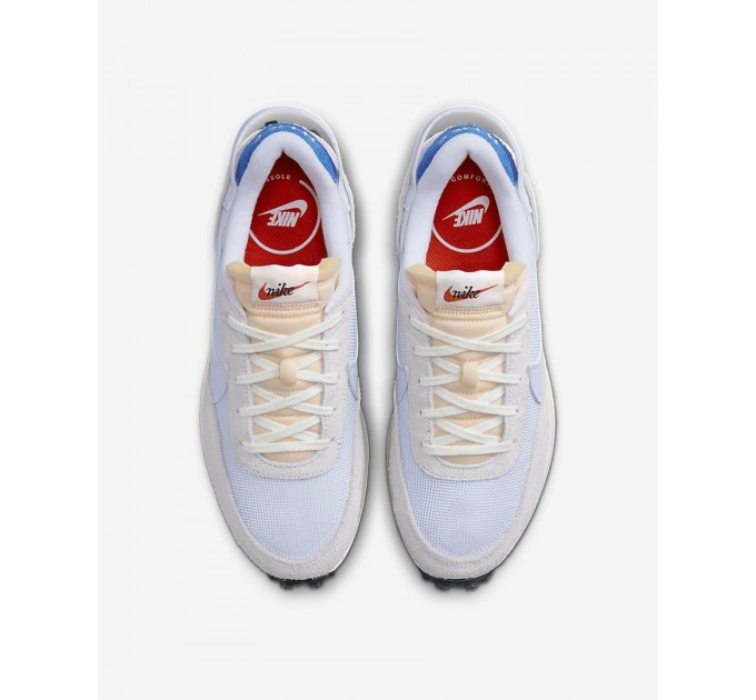 Кросівки жіночі Nike Waffle Debut Vintage Shoes (DX2931-400)