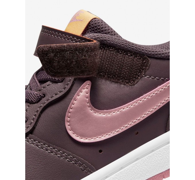 Кроссовки Nike Court Borough Low 2 Bpv