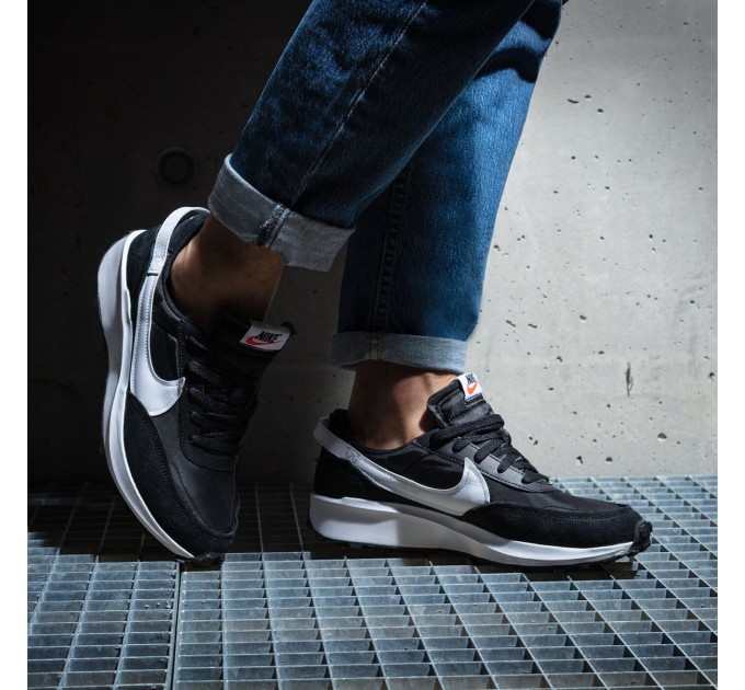 Кросівки Nike Waffle Debut DH9522-001
