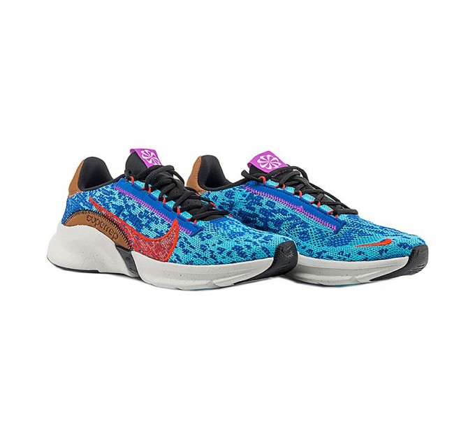 Кросівки Nike M Nike Superrep Go 3 Nn Fk DH3394-401