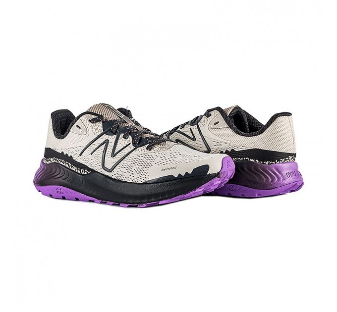 Кросівки New Balance Nitrel V5 WTNTRLH5