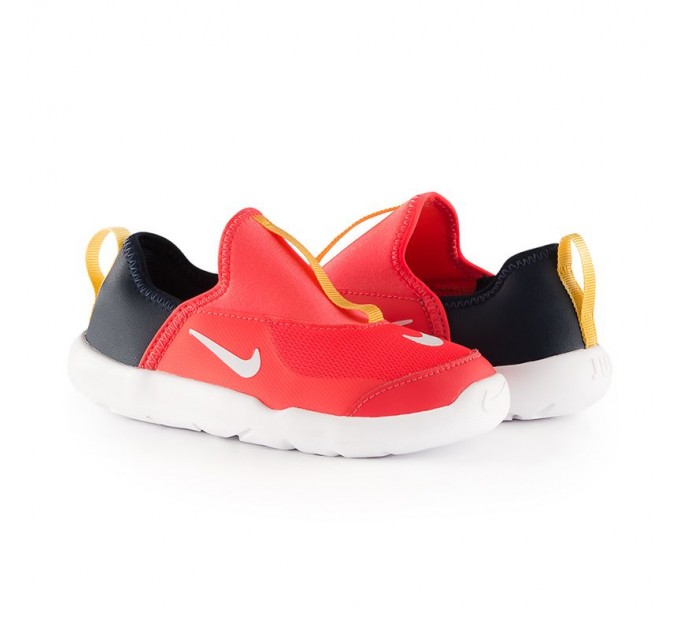 Кроссовки Nike LIL 'SWOOSH (TD)