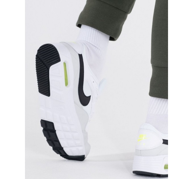 Кроссовки Nike Air Max Sc