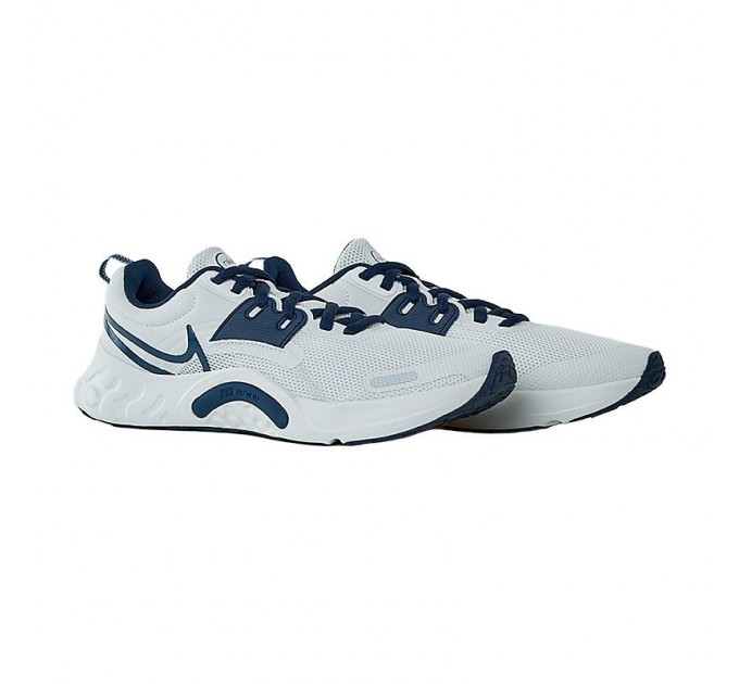Кроссовки Nike Renew Retaliation 3