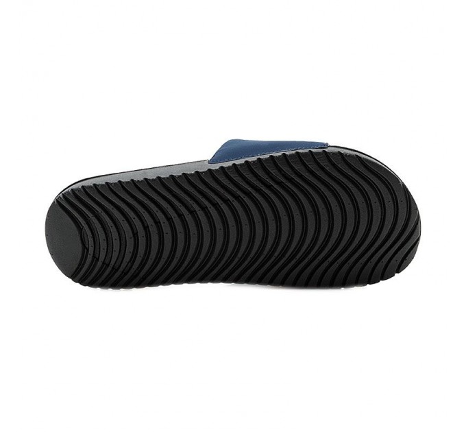 Тапочки Nike KAWA SLIDE BGP