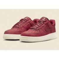 Кроссовки Nike Air Force 1 07 Prm Red DR9503-600