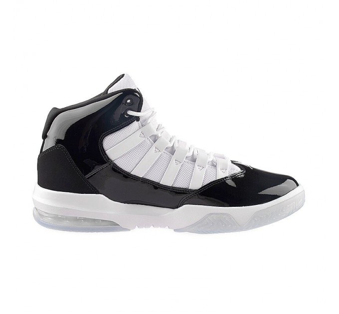 Кросівки чоловічі Jordan Max Aura (AQ9084-011)