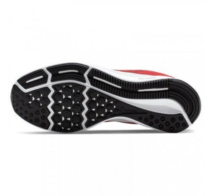 Кросівки Nike Downshifter 9 600 колір: червоний