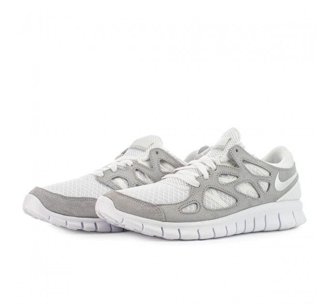 Кроссовки Nike Free Run 2 (Dm8915-100) DM8915-100