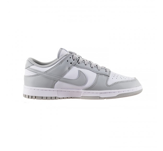 Кросівки чоловічі Nike Dunk Low Retro (DD1391-103)